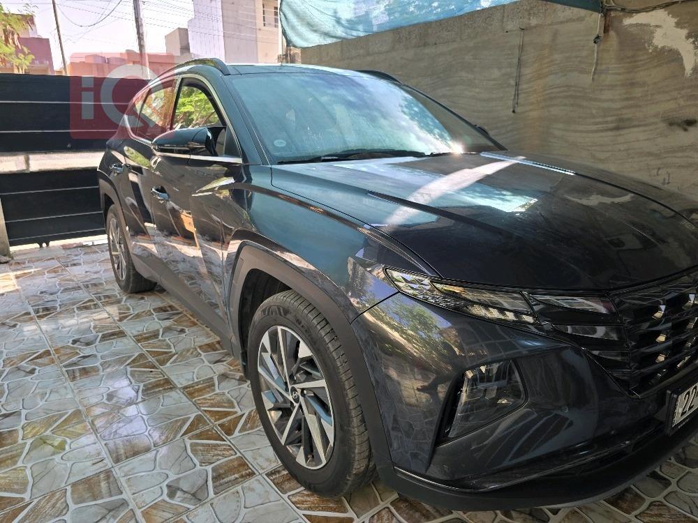 هيونداي توسان
